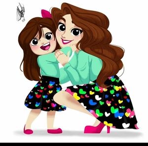 Meet your Posher, Mary